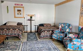 Geraldton Rooms